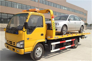 欧阳路道路救援一般怎么收费